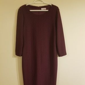 Calvin Klein Dress